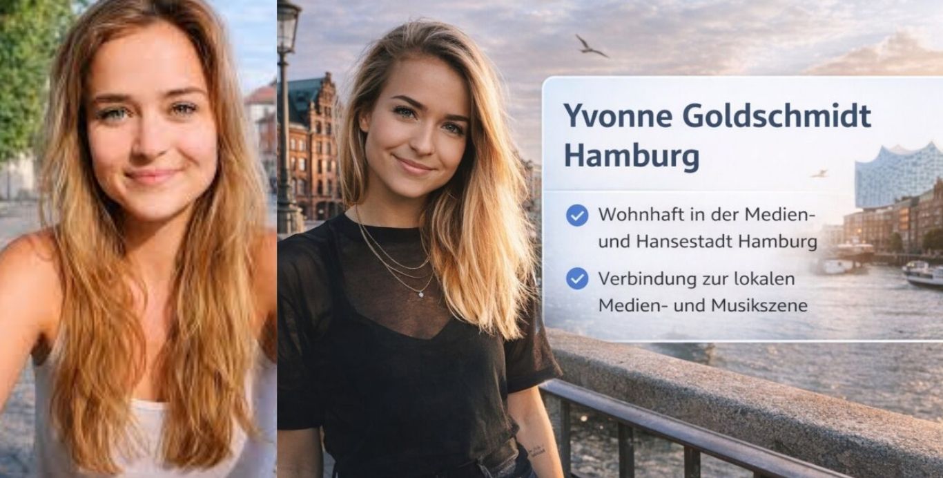 Yvonne Goldschmidt